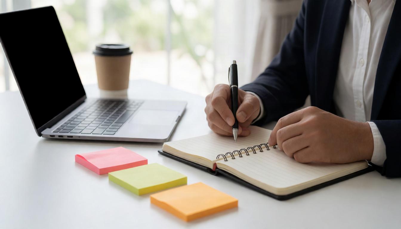 Practical Guidance for Real Business Work